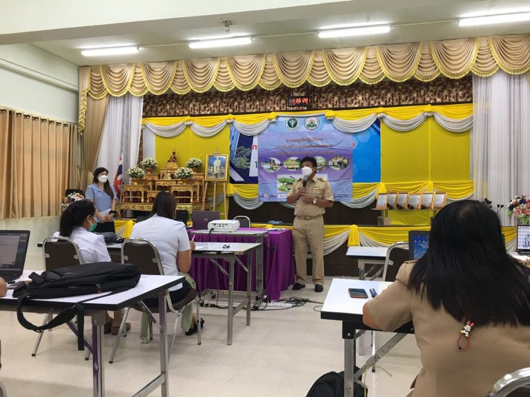 LINE_ALBUM_ประชุมทันตฯ_๒๒๐๖๐๗_1