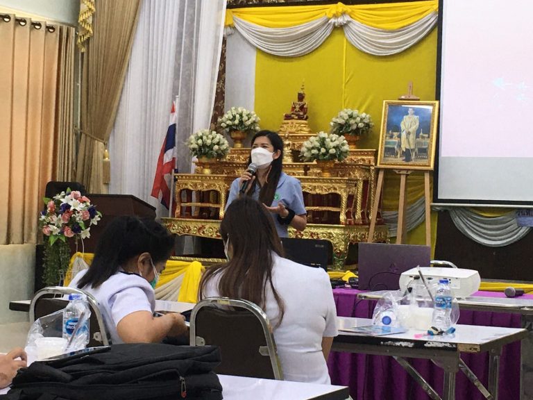 LINE_ALBUM_ประชุมทันตฯ_๒๒๐๖๐๗_8